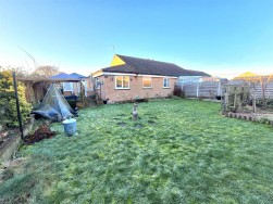 The Chase, Norton, Malton