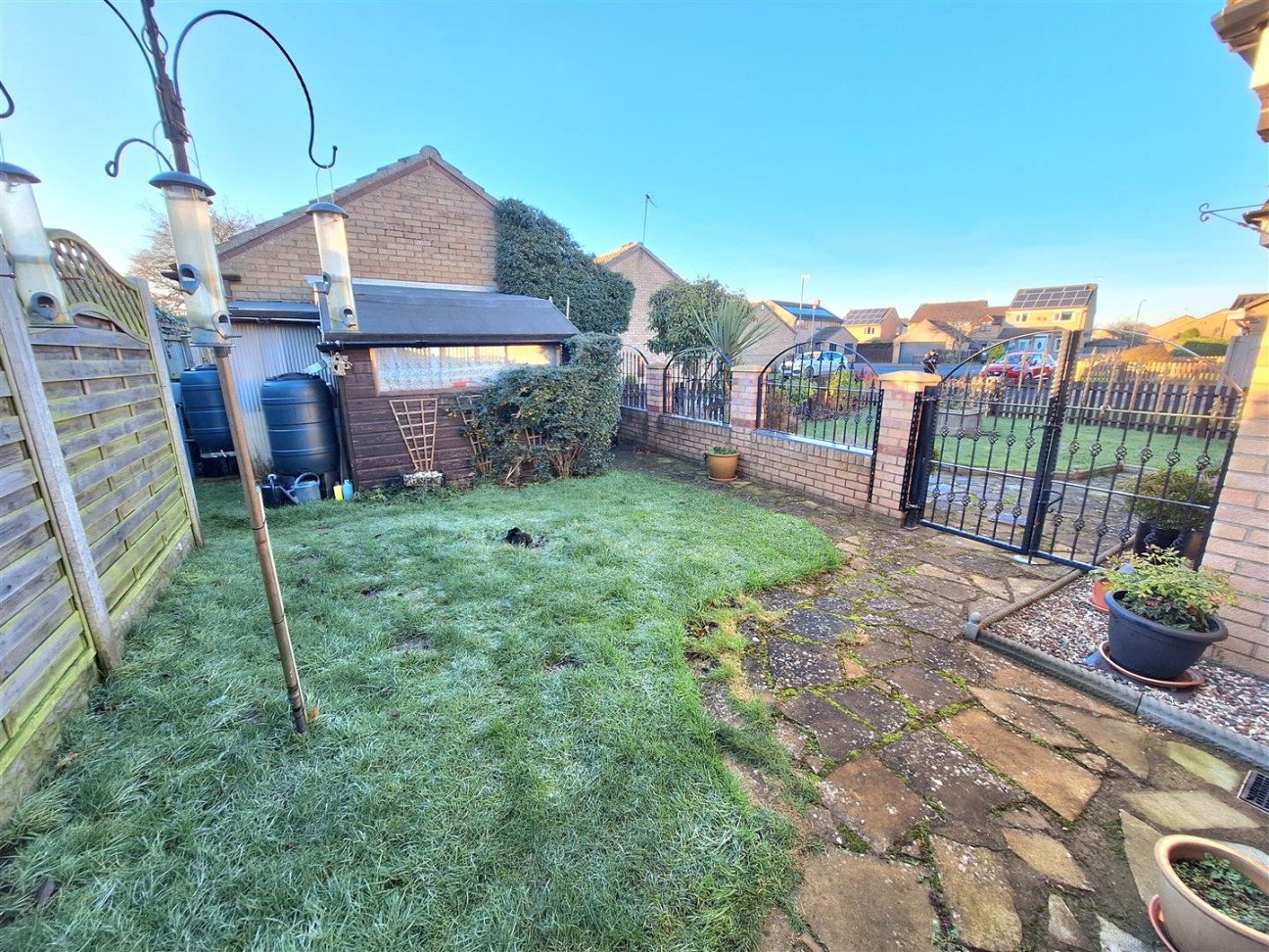 The Chase, Norton, Malton