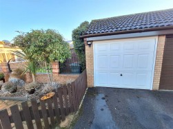 The Chase, Norton, Malton