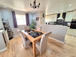 The Chase, Norton, Malton