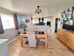 The Chase, Norton, Malton