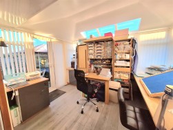 The Chase, Norton, Malton