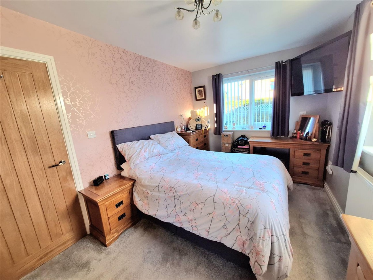 The Chase, Norton, Malton