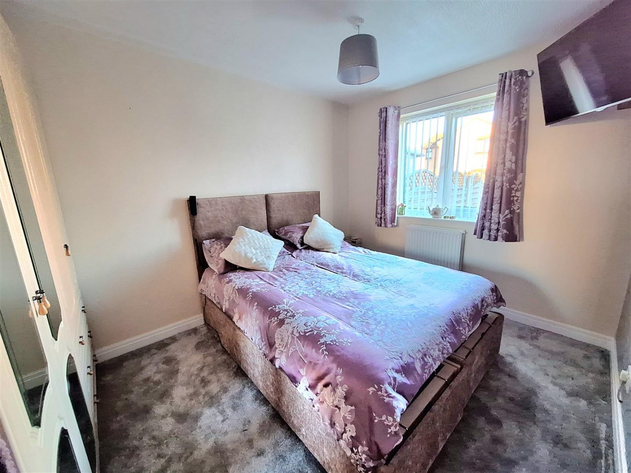 The Chase, Norton, Malton