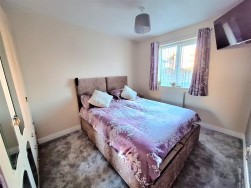 The Chase, Norton, Malton