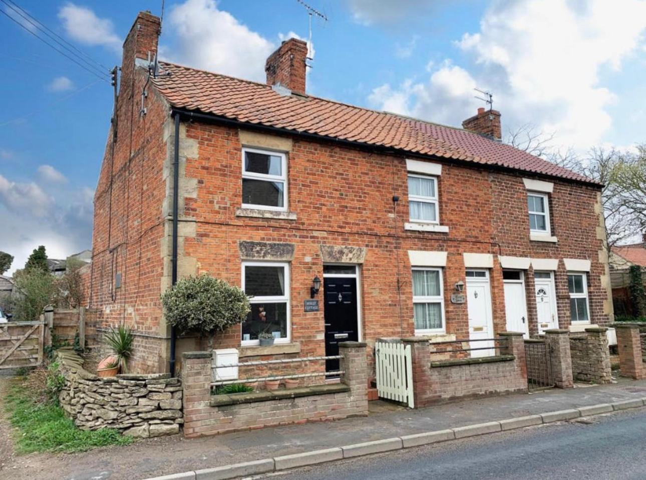 Middleton, Pickering