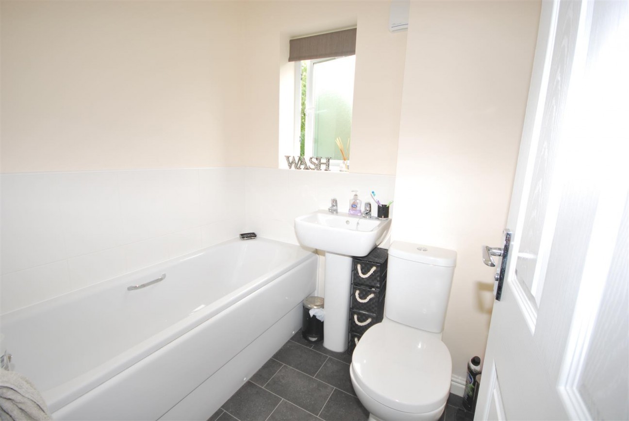 Evergreen Way, Norton, Malton