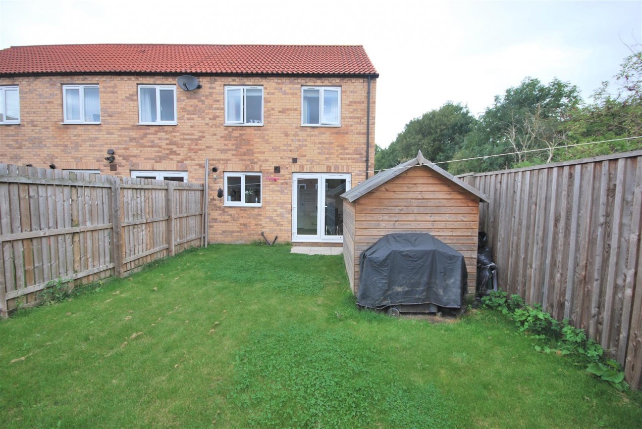 Evergreen Way, Norton, Malton