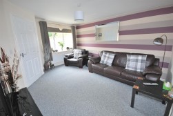 Evergreen Way, Norton, Malton