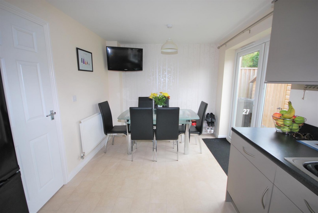 Evergreen Way, Norton, Malton