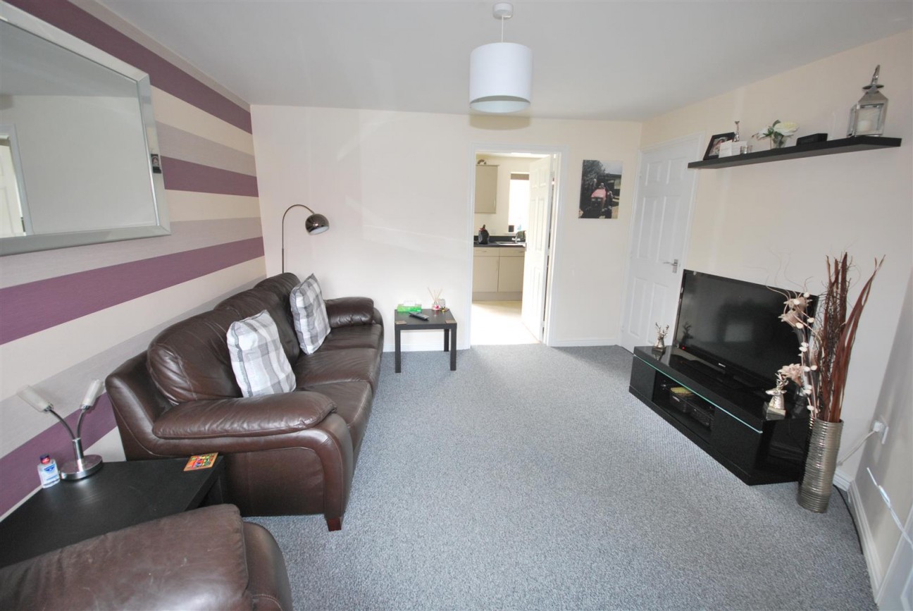 Evergreen Way, Norton, Malton