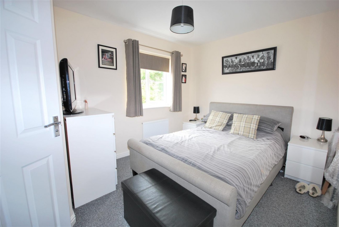 Evergreen Way, Norton, Malton