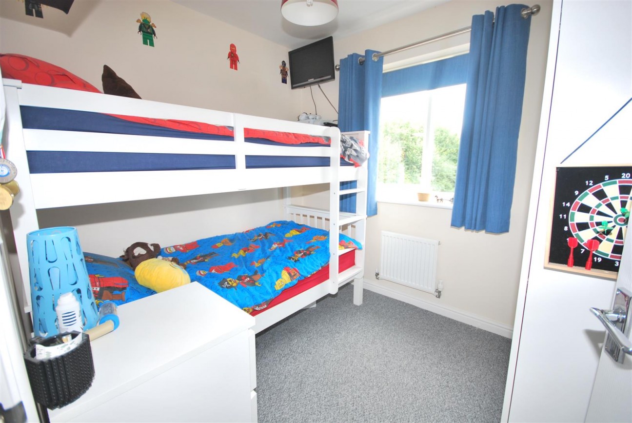 Evergreen Way, Norton, Malton