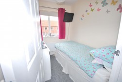 Evergreen Way, Norton, Malton