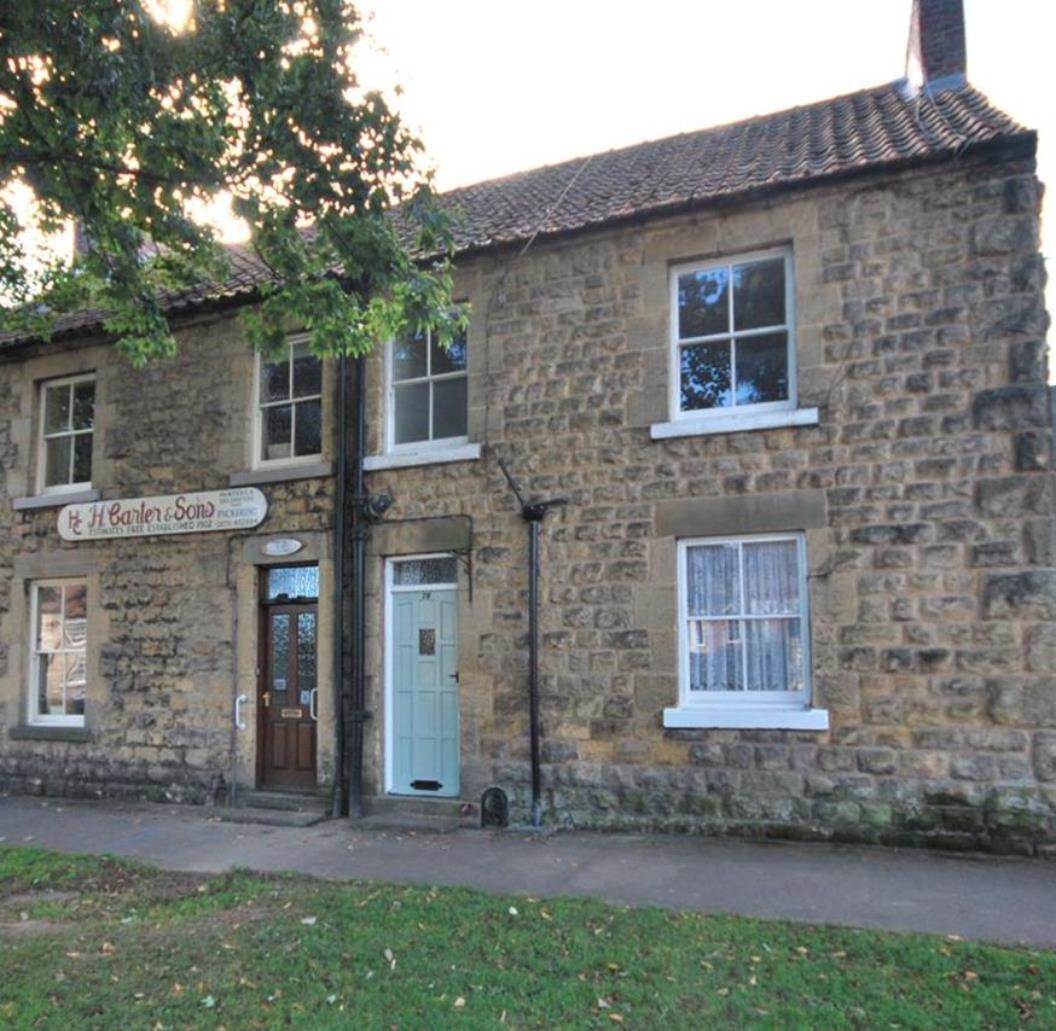 Eastgate, Pickering