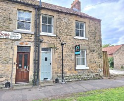 Eastgate, Pickering