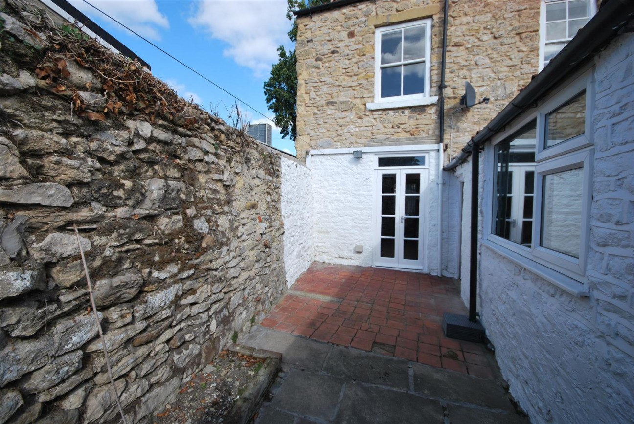 Eastgate, Pickering