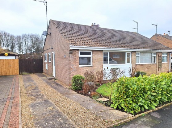Kirkham Road, Bridlington