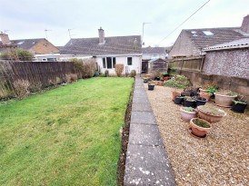 Kirkham Road, Bridlington