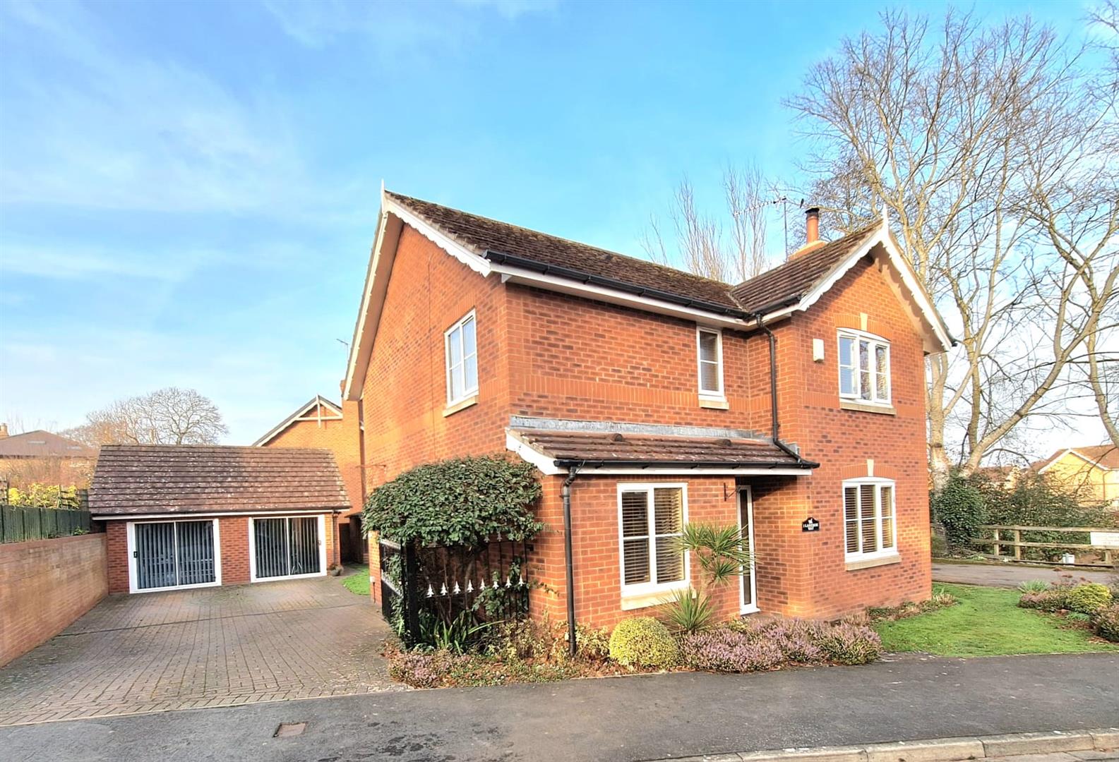 Lakeside Way, Norton, Malton