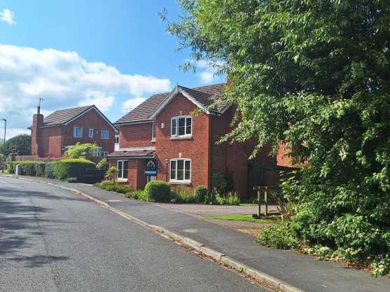 Lakeside Way, Norton, Malton