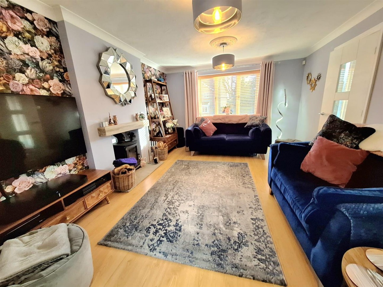 Lakeside Way, Norton, Malton