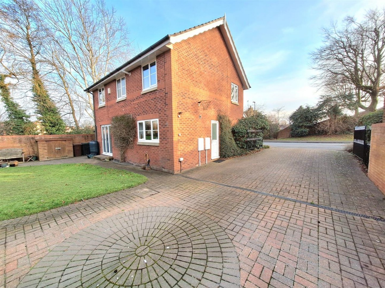 Lakeside Way, Norton, Malton