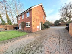 Lakeside Way, Norton, Malton