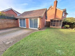 Lakeside Way, Norton, Malton