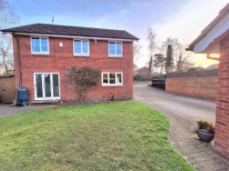 Lakeside Way, Norton, Malton