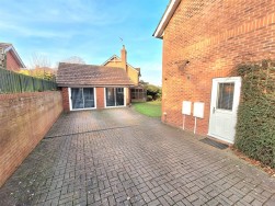 Lakeside Way, Norton, Malton
