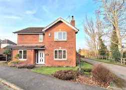 Lakeside Way, Norton, Malton