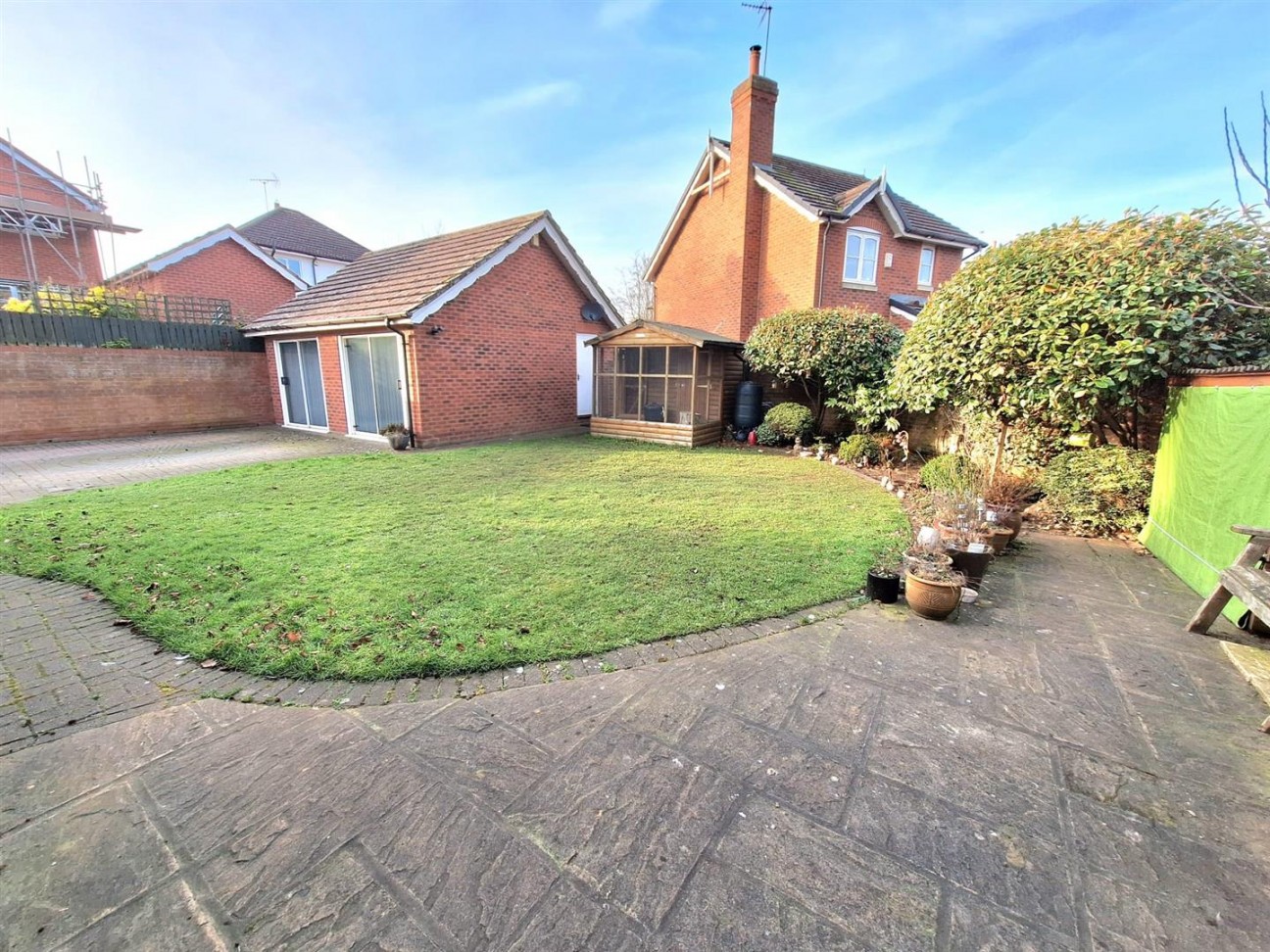 Lakeside Way, Norton, Malton