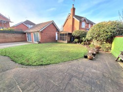 Lakeside Way, Norton, Malton