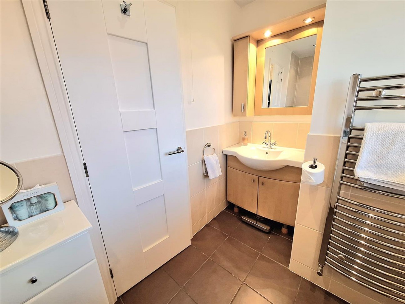 Lakeside Way, Norton, Malton