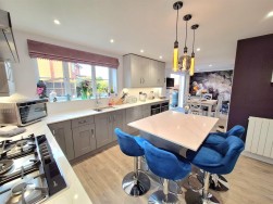 Lakeside Way, Norton, Malton