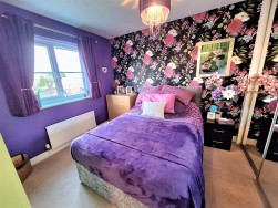Lakeside Way, Norton, Malton