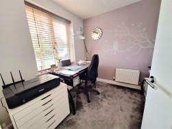 Lakeside Way, Norton, Malton