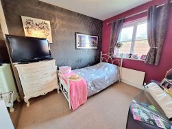 Lakeside Way, Norton, Malton