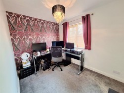 Lakeside Way, Norton, Malton