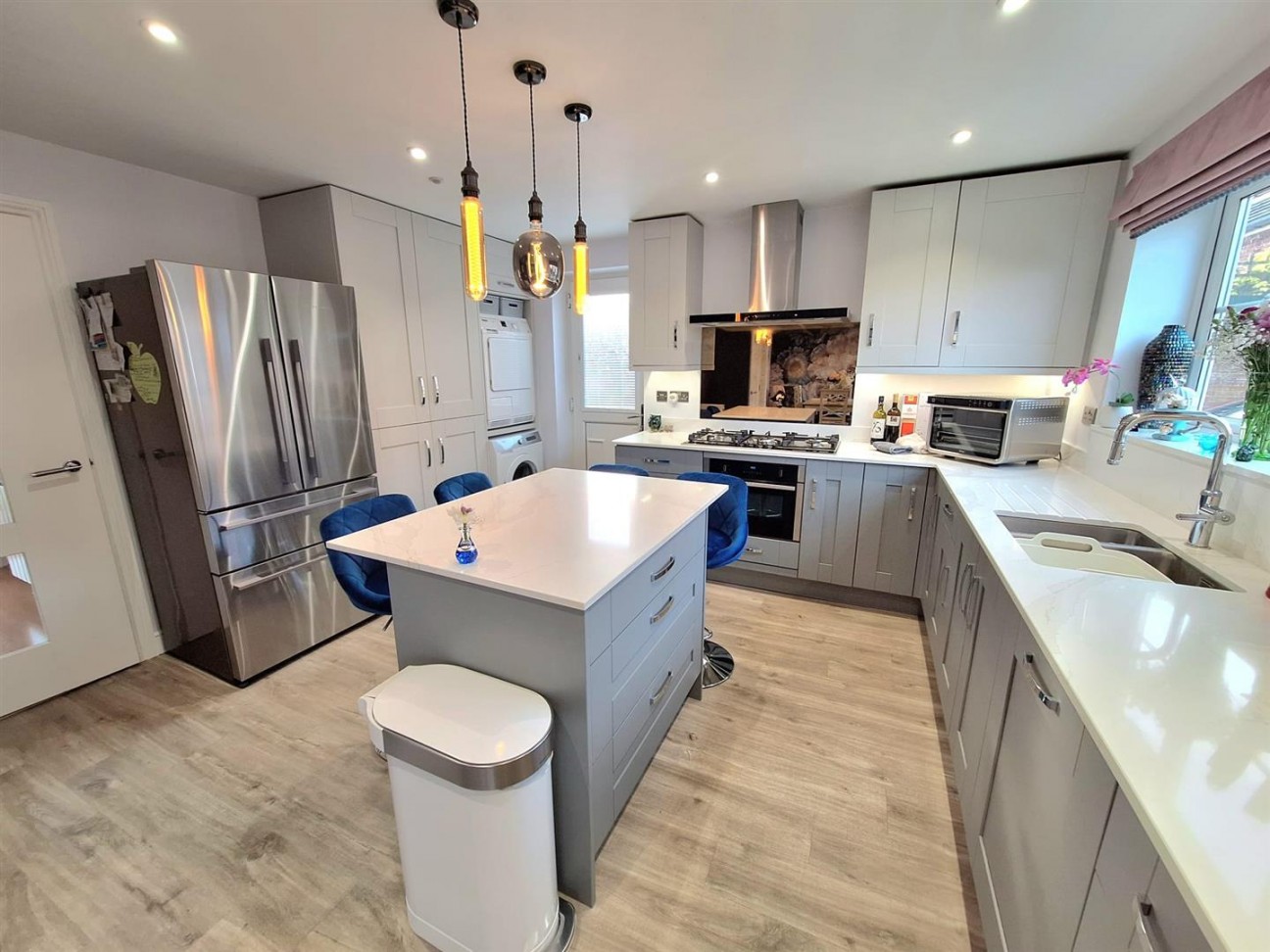 Lakeside Way, Norton, Malton