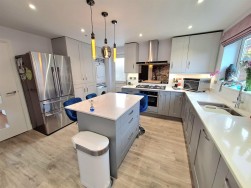 Lakeside Way, Norton, Malton