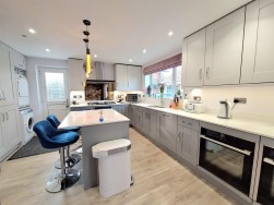 Lakeside Way, Norton, Malton