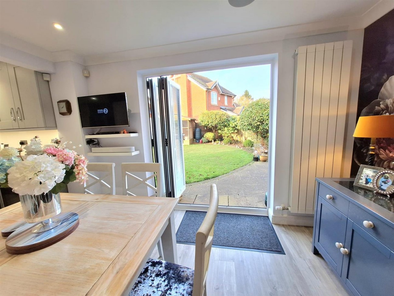 Lakeside Way, Norton, Malton