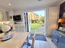 Lakeside Way, Norton, Malton