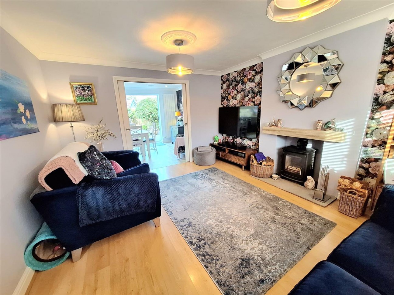 Lakeside Way, Norton, Malton