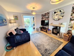 Lakeside Way, Norton, Malton