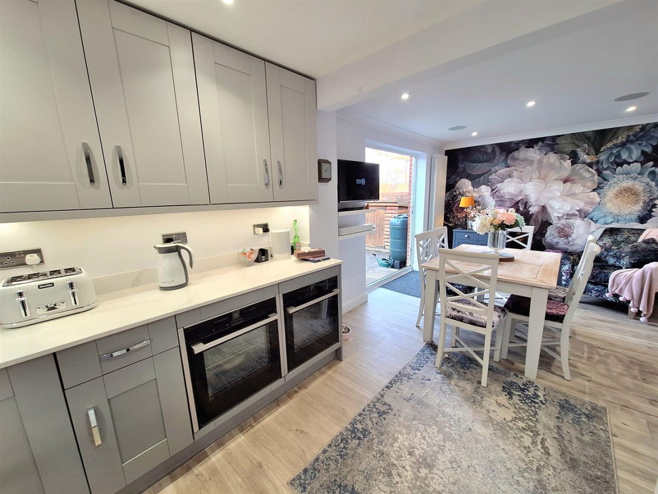 Lakeside Way, Norton, Malton