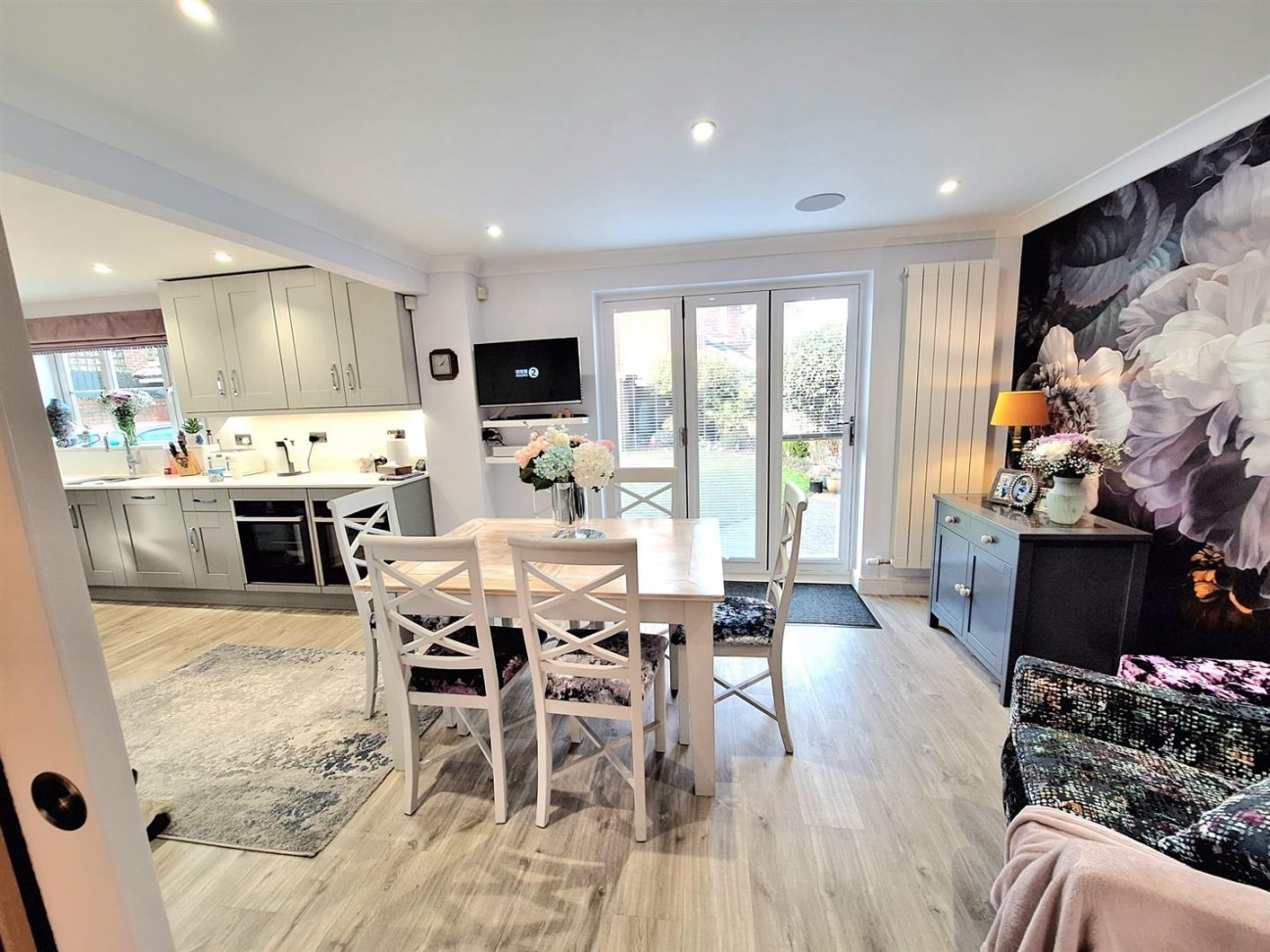 Lakeside Way, Norton, Malton