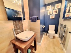 Lakeside Way, Norton, Malton